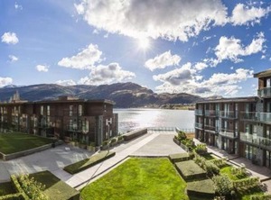 Queenstown | Kelvin Heights