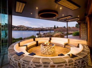 Queenstown | Kelvin Heights