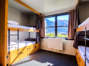 The Sheep Backpackers | Queenstown City Centre