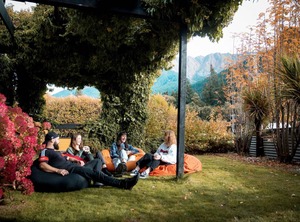 The Sheep Backpackers | Queenstown City Centre
