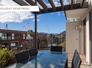 Alpine Village | Kelvin Heights