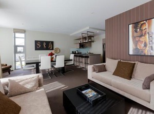 Alpine Village | Kelvin Heights