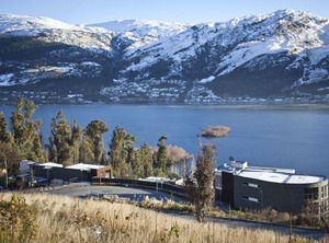 Alpine Village | Kelvin Heights