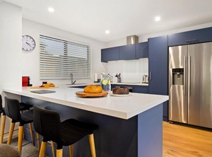 Serenity Heights Villa | Queenstown