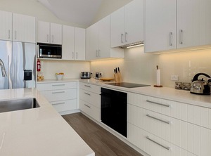 Stonehill Villa | Queenstown City Centre