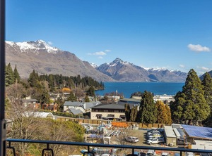 The Alps | Queenstown