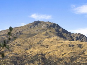 Queenstown | Lower Shotover