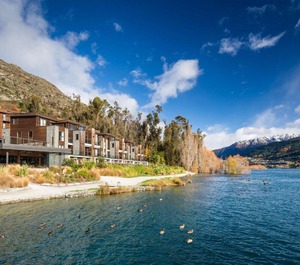 Queenstown 