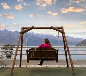 Queenstown 