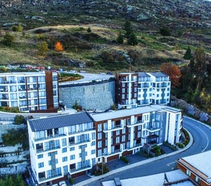 Alpine Village 