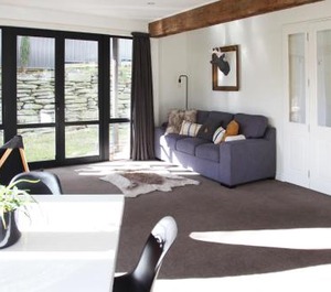 Sun Lakeside Haven 