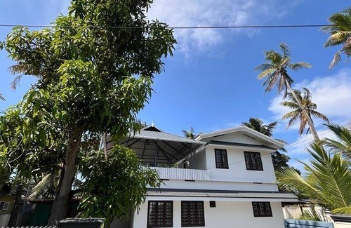 North Paravur House | 100 m² House ∙ 3 bedrooms ∙ 6 guests