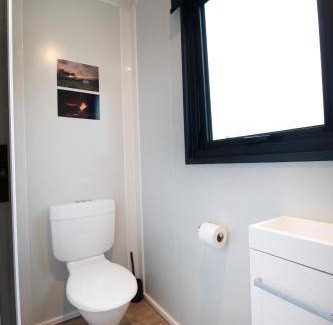 Queenstown Apartment | 17 m² Apartment ∙ 1 bedroom ∙ 2 guests