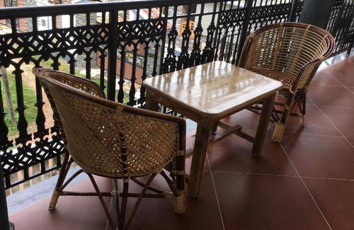 Varkala Resort | 18 m² Resort ∙ 2 guests