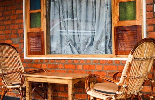 Varkala Resort | 18 m² Resort ∙ 2 guests