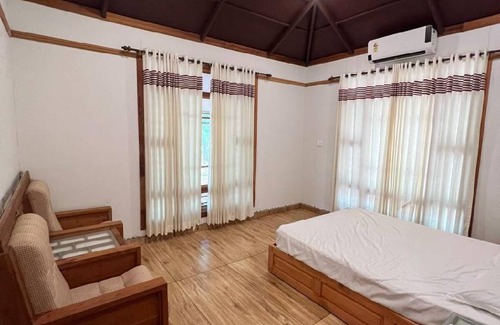 Todupulai House | 200 m² House ∙ 2 bedrooms ∙ 6 guests