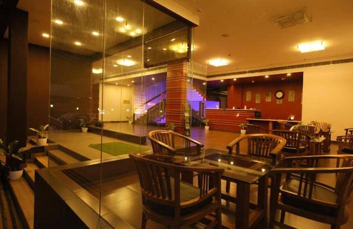 Lakkidi Apartment | 2000 m² Serviced apartment ∙ 3 guests