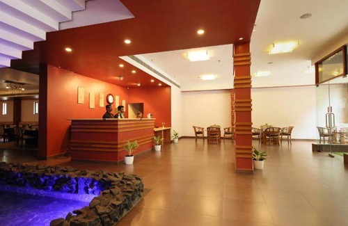 Lakkidi Apartment | 2000 m² Serviced apartment ∙ 3 guests
