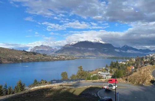Queenstown Apartment | 205 m² Apartment ∙ 3 bedrooms ∙ 6 guests