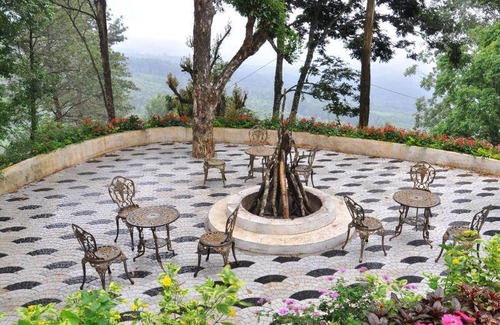 Chinnakanal Resort | 25 m² Resort ∙ 3 guests