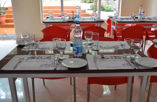 Chinnakanal Resort | 25 m² Resort ∙ 3 guests