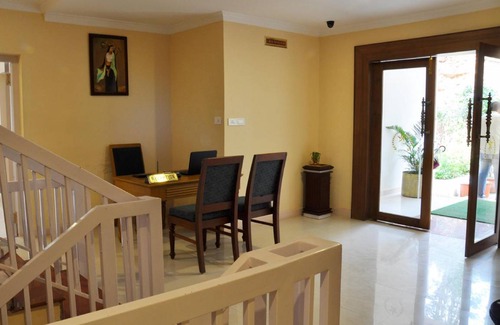 Chinnakanal Resort | 25 m² Resort ∙ 3 guests