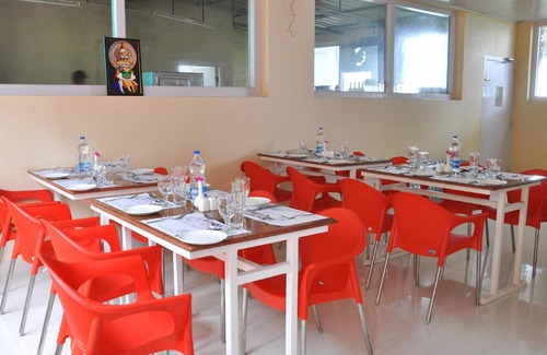 Chinnakanal Resort | 25 m² Resort ∙ 3 guests