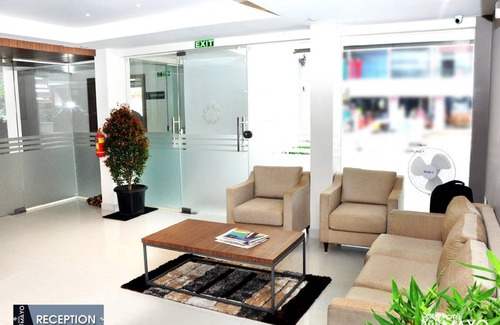 Meenangadi Hotel | 28 m² Hotel ∙ 4 guests
