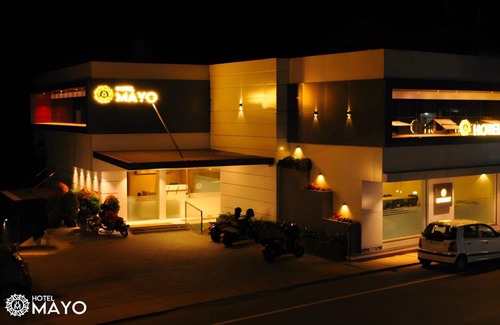 Meenangadi Hotel | 28 m² Hotel ∙ 4 guests