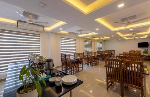Nedumbassery Hotel | 30 m² Hotel ∙ 2 guests