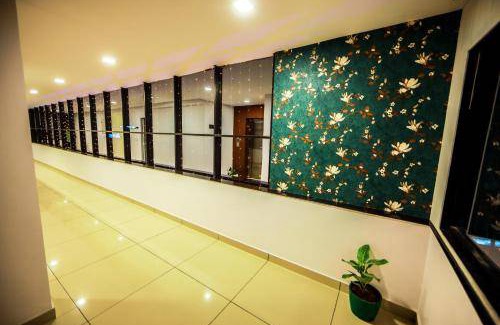 Nedumbassery Hotel | 30 m² Hotel ∙ 2 guests