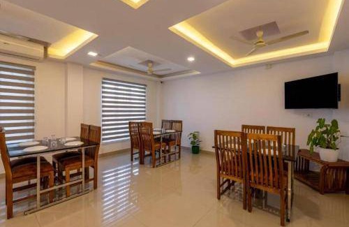 Nedumbassery Hotel | 30 m² Hotel ∙ 2 guests