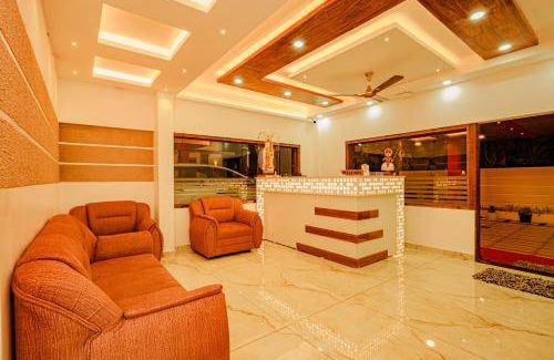 Alwaye Hotel | 31 m² Hotel ∙ 4 guests