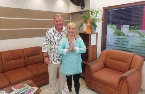 Alwaye Hotel | 31 m² Hotel ∙ 4 guests