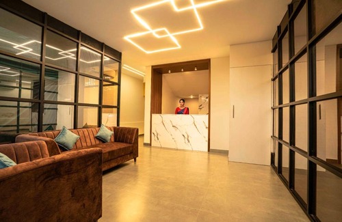 Kalamassery Hotel | 334 m² Hotel ∙ 5 guests