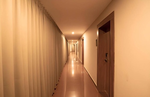 Kalamassery Hotel | 334 m² Hotel ∙ 5 guests