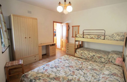 Gardola Apartment | 35 m² Apartment ∙ 1 bedroom ∙ 4 guests