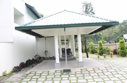 Kumily Resort | 35 m² Resort ∙ 3 guests