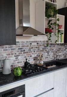 Paderno dʼAdda Bed & Breakfast | 38 m² Bed and breakfast ∙ 3 guests