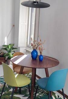 Paderno dʼAdda Bed & Breakfast | 38 m² Bed and breakfast ∙ 3 guests