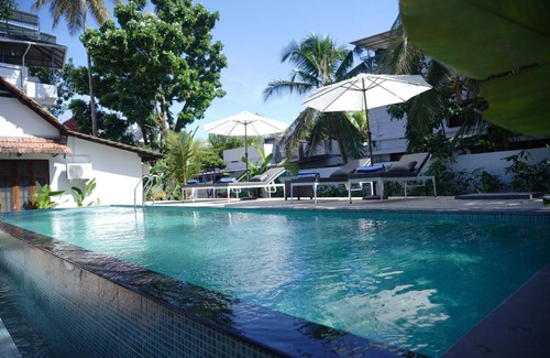 Fort Kochi Hotel | 43 m² Hotel ∙ 3 guests