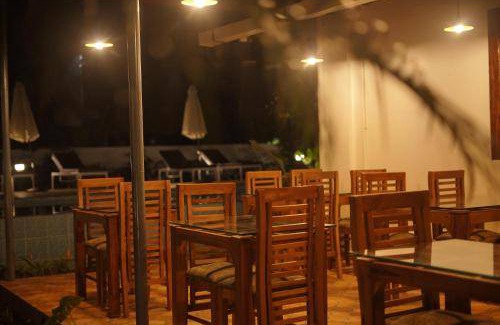 Fort Kochi Hotel | 43 m² Hotel ∙ 3 guests