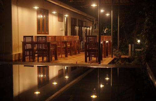 Fort Kochi Hotel | 43 m² Hotel ∙ 3 guests
