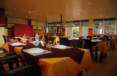 Kannur Resort | 43 m² Resort ∙ 6 guests
