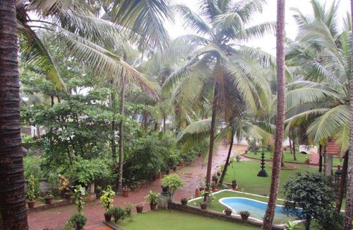 Kannur Resort | 43 m² Resort ∙ 6 guests