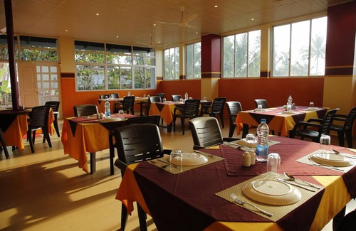 Kannur Resort | 43 m² Resort ∙ 6 guests