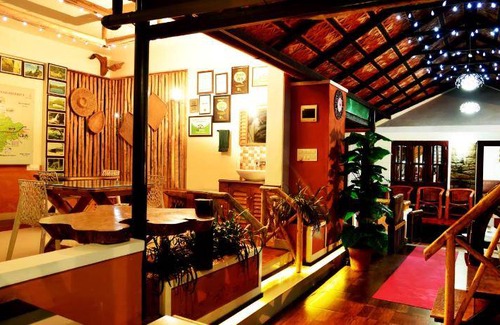 Subhash Nagar Resort | 45 m² Resort ∙ 3 guests