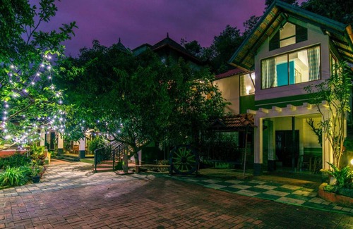 Subhash Nagar Resort | 45 m² Resort ∙ 3 guests