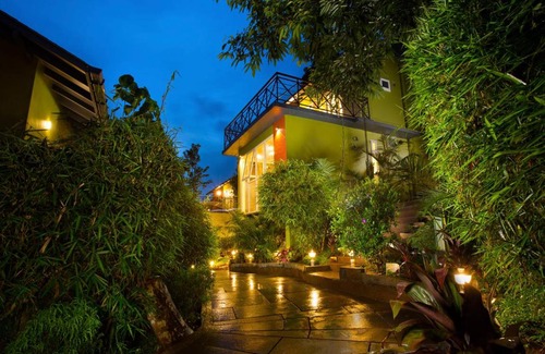 Vayittiri Resort | 49 m² Resort ∙ 3 guests