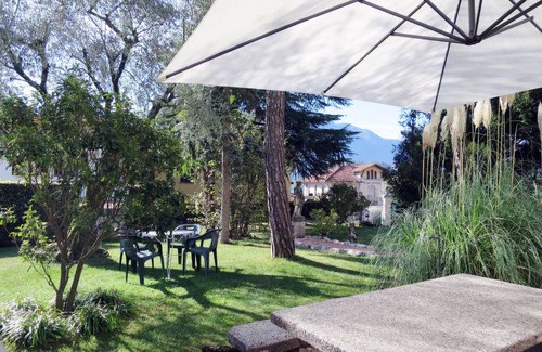 Azzano Other | 50 m² Castle ∙ 1 bedroom ∙ 4 guests